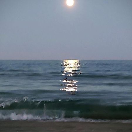 Cozy Apartment Close To The Beach In Beatiful Area Perello  Luaran gambar