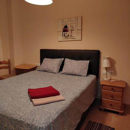 Cozy Apartment Close To The Beach In Beatiful Area Perello  Luaran gambar