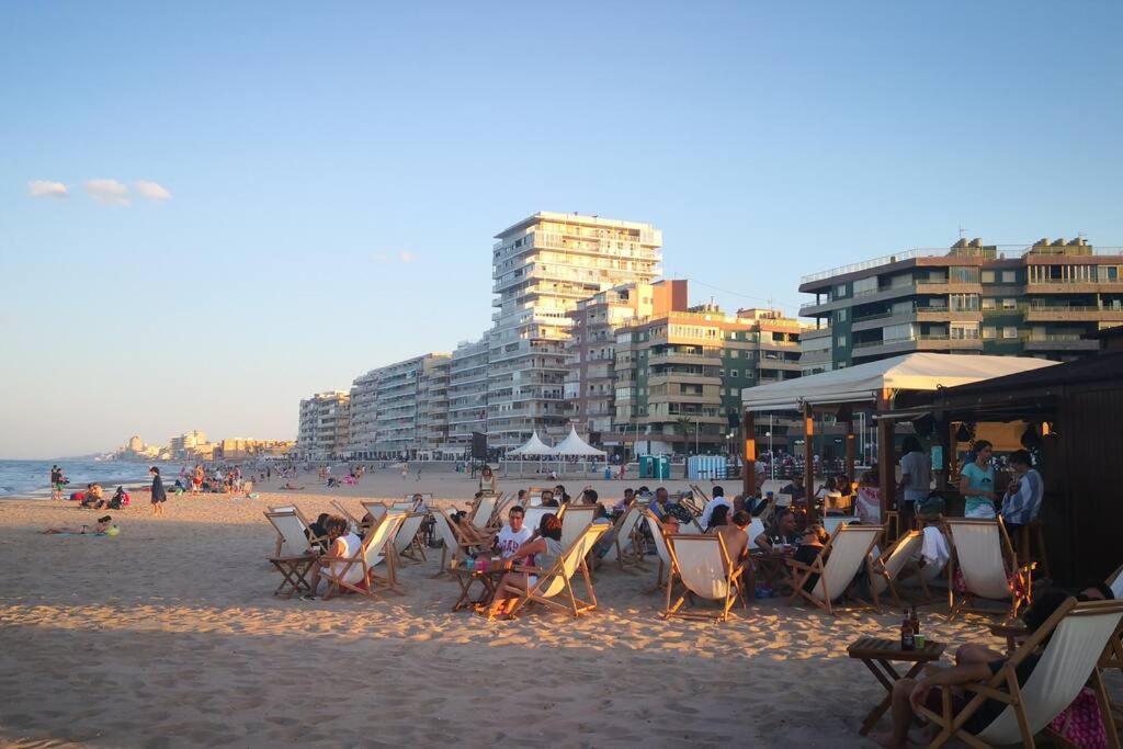 Cozy Apartment Close To The Beach In Beatiful Area Perello  Luaran gambar