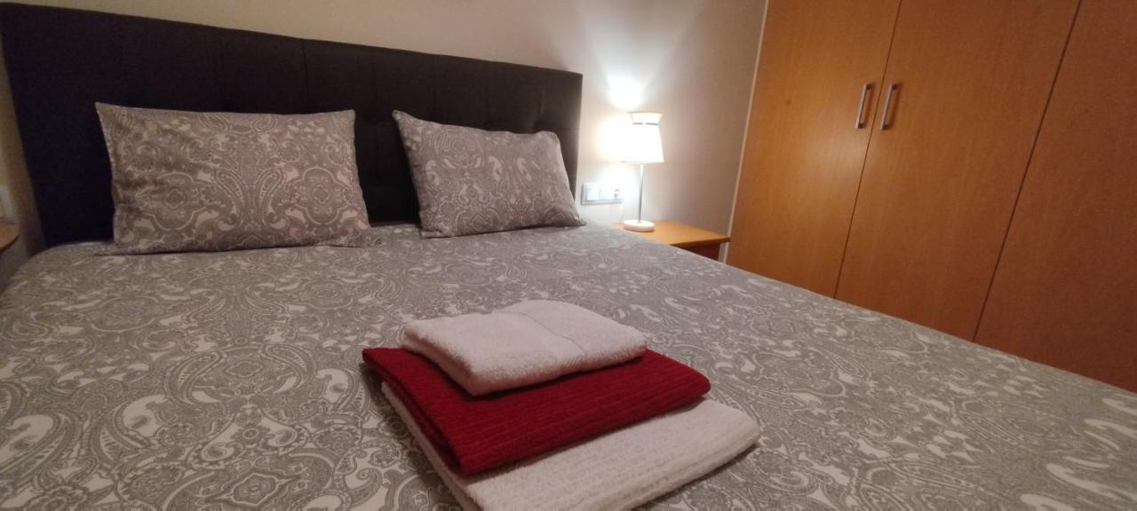 Cozy Apartment Close To The Beach In Beatiful Area Perello  Luaran gambar
