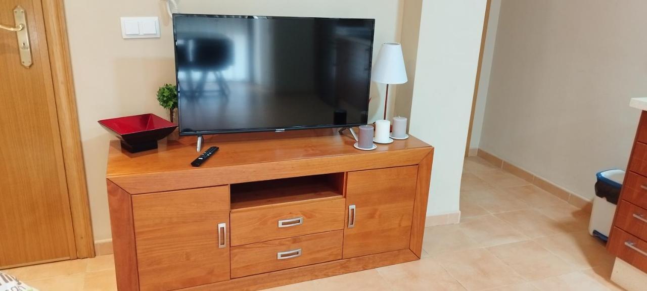 Cozy Apartment Close To The Beach In Beatiful Area Perello  Luaran gambar