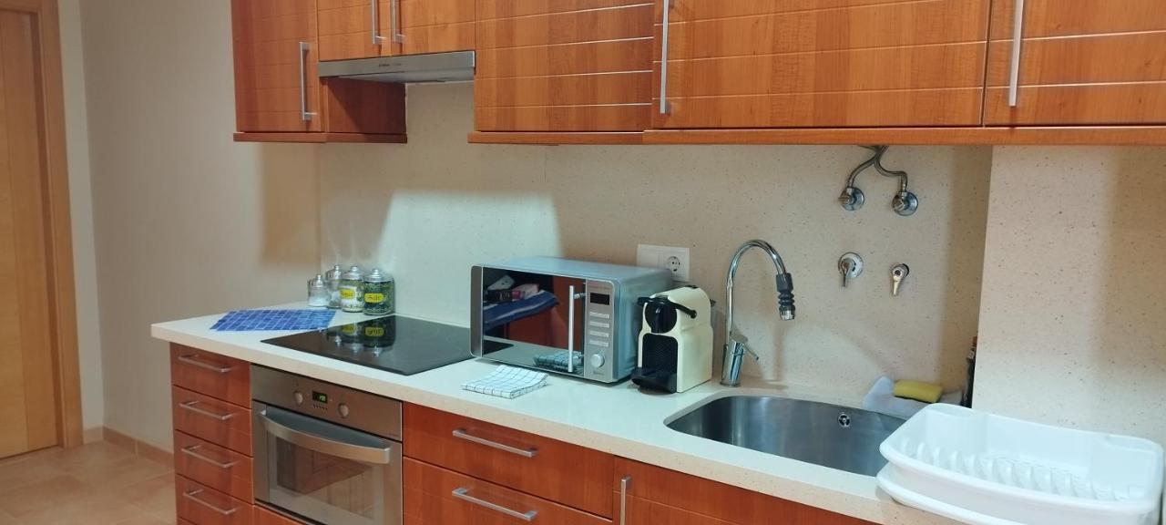 Cozy Apartment Close To The Beach In Beatiful Area Perello  Luaran gambar