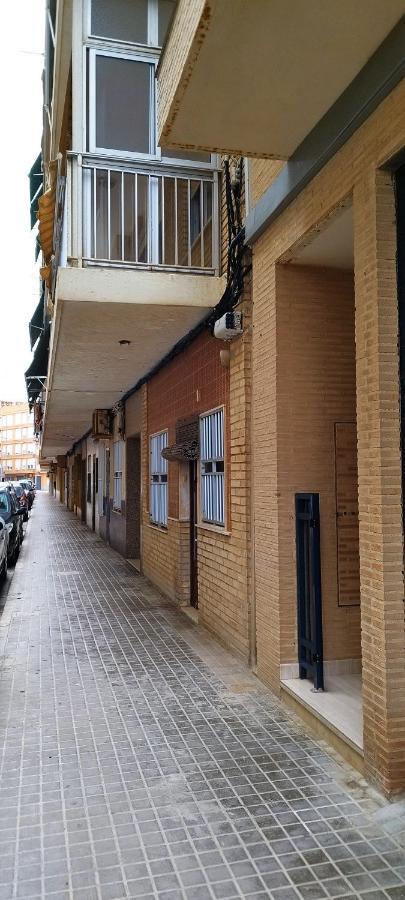Cozy Apartment Close To The Beach In Beatiful Area Perello  Luaran gambar