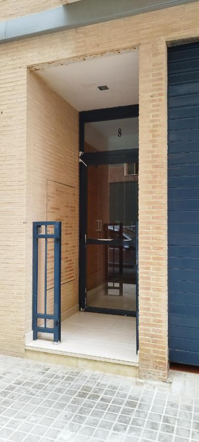Cozy Apartment Close To The Beach In Beatiful Area Perello  Luaran gambar
