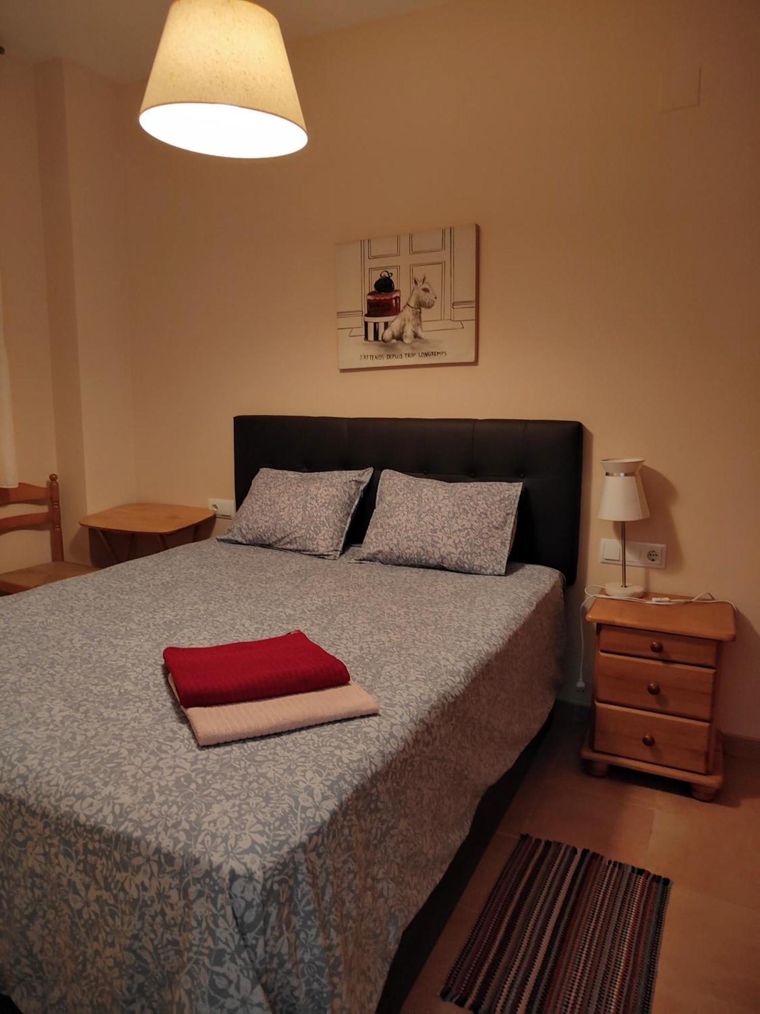 Cozy Apartment Close To The Beach In Beatiful Area Perello  Luaran gambar