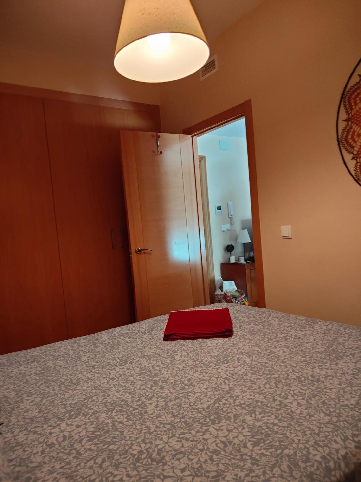 Cozy Apartment Close To The Beach In Beatiful Area Perello  Luaran gambar