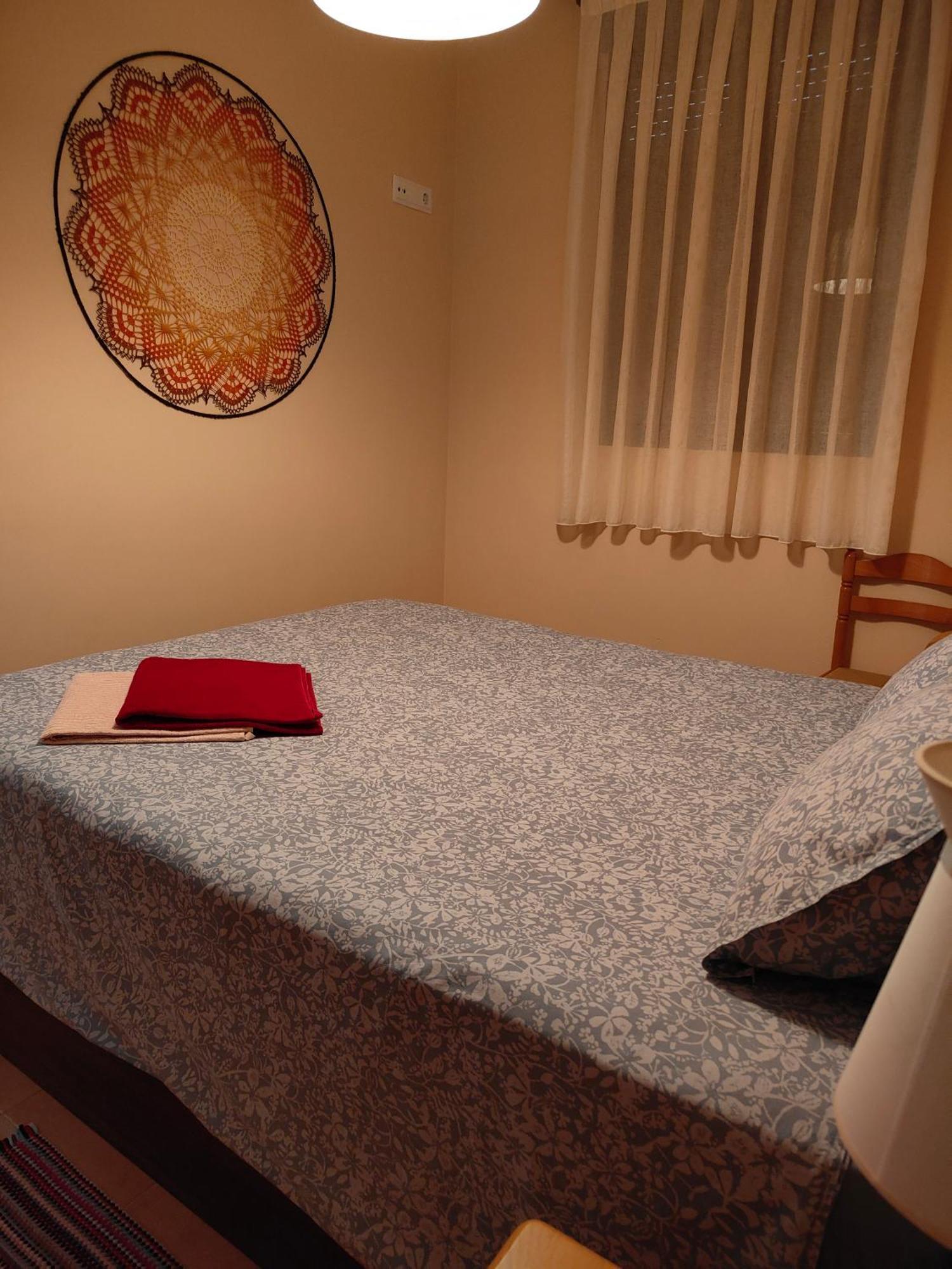 Cozy Apartment Close To The Beach In Beatiful Area Perello  Luaran gambar